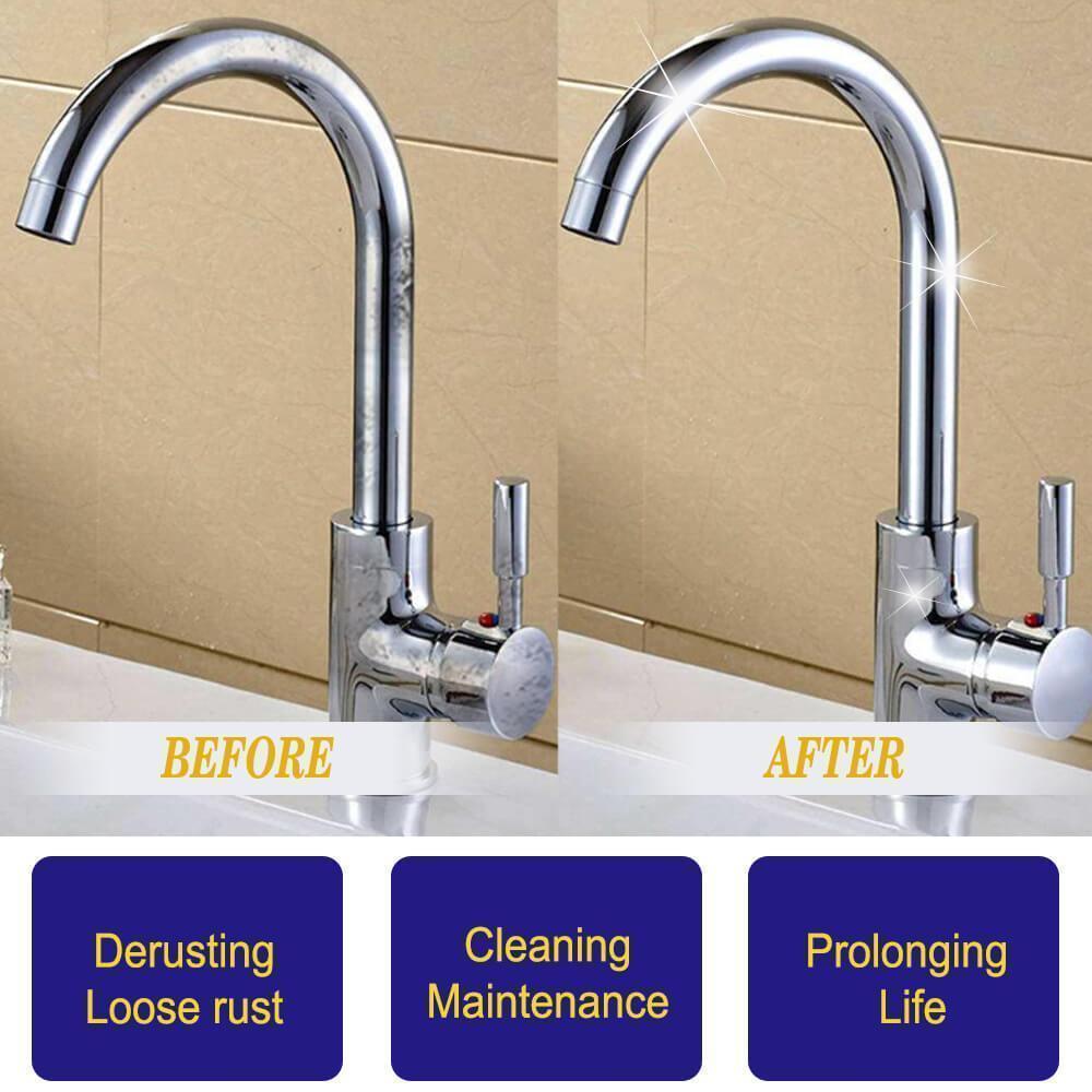🎁2024-Christmas Hot Sale🎁 MULTIPURPOSE RUST REMOVER SPRAY