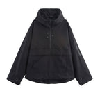 💜LAST DAY SALE- 50% OFF💦3-in-1 Waterproof Women's Jacket – Rain. Wind & Cold. All Covered