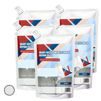 ⏰Limited Sale 49% OFF 🌿💧Heavy-Duty Concrete Crack Repair Adhesive