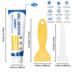 Wall Repair Cream