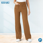 💖 50% OFF💷Women's Casual High Waist Stretch Pants