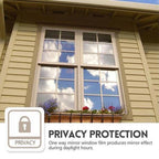 ⏳Time-Limited Special⏰Heat-Insulating Privacy Film – UV Protection. Easy Application & Perfect for Home & Office 🏠
