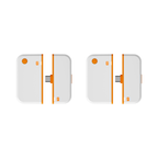 🏆 Last Day Special Price !! Wireless HDMI Transmitter Receiver