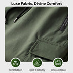 ✨New Arrival 50% OFF🔥Outdoor Cargo Pants with Multi-Pockets