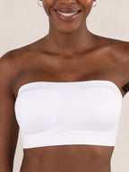 🔥While Supplies Last 40% OFF!🤩Convertible Strapless Bandeau Bra