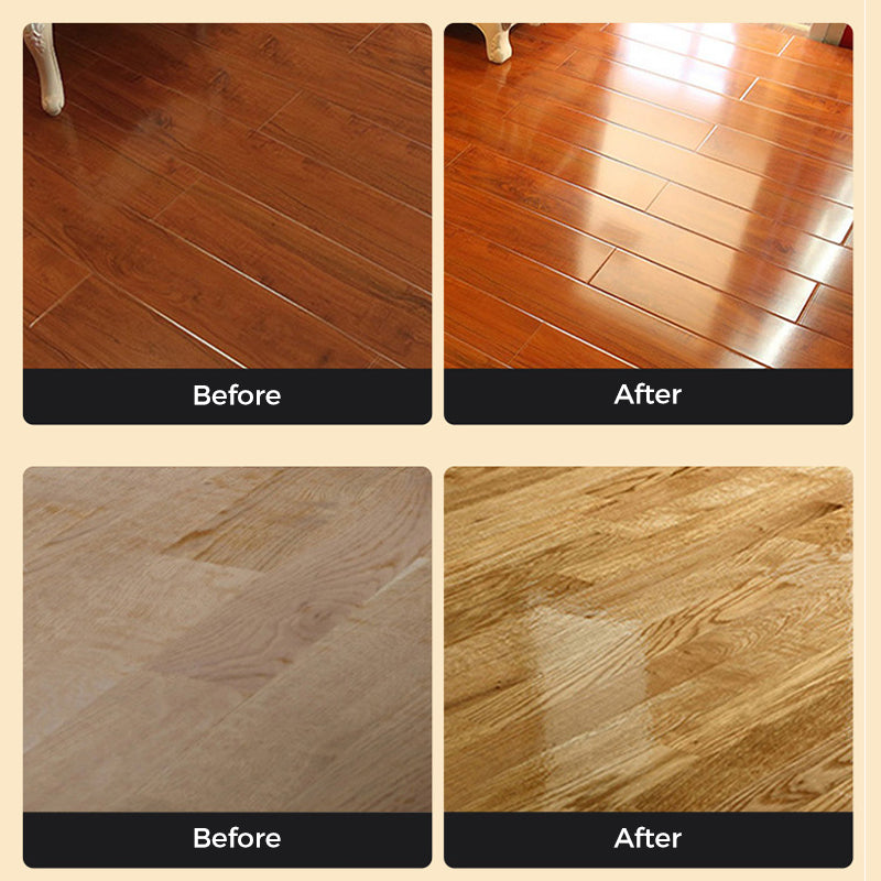 ✨✨ Wood clean & shine spray – quick-drying. antibacterial. waterproof