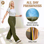 💖 50% OFF💷Women's Casual High Waist Stretch Pants