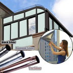 ⏳Time-Limited Special⏰Heat-Insulating Privacy Film – UV Protection. Easy Application & Perfect for Home & Office 🏠