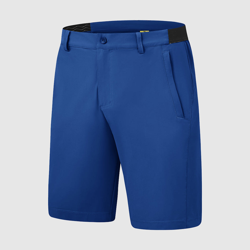 🆒40% OFF !🌞Men's Stretch Quick Dry Casual Work Golf Shorts