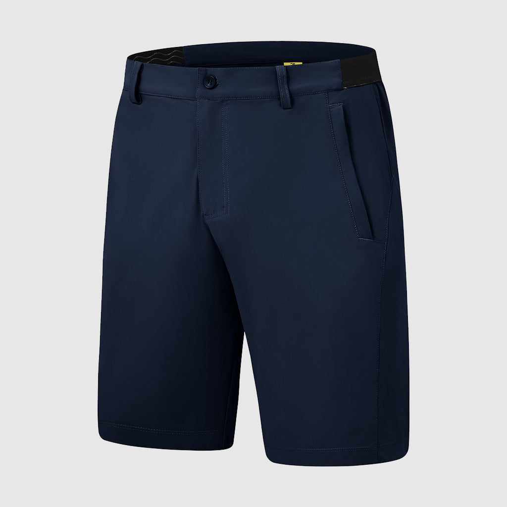 🆒40% OFF !🌞Men's Stretch Quick Dry Casual Work Golf Shorts