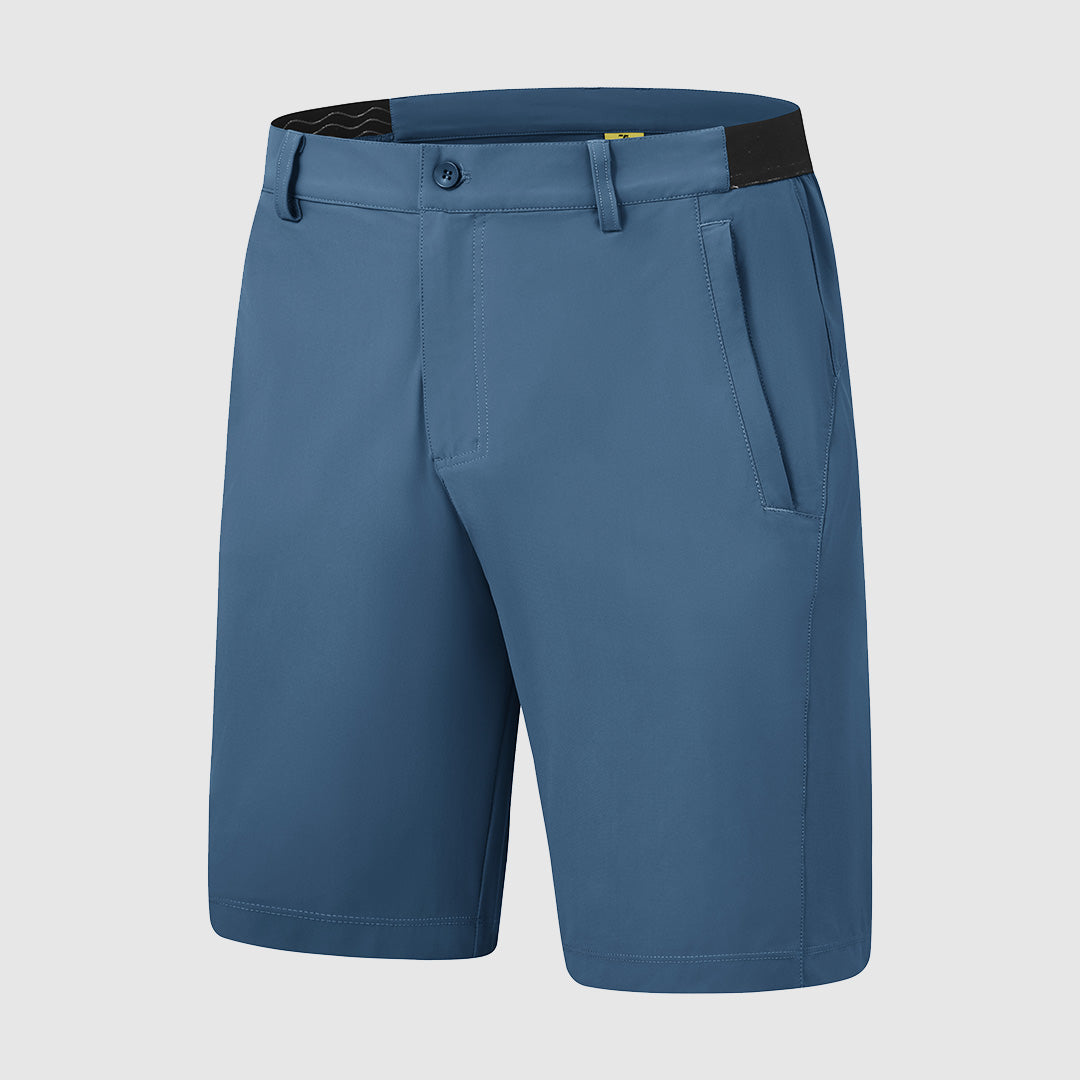 🆒40% OFF !🌞Men's Stretch Quick Dry Casual Work Golf Shorts