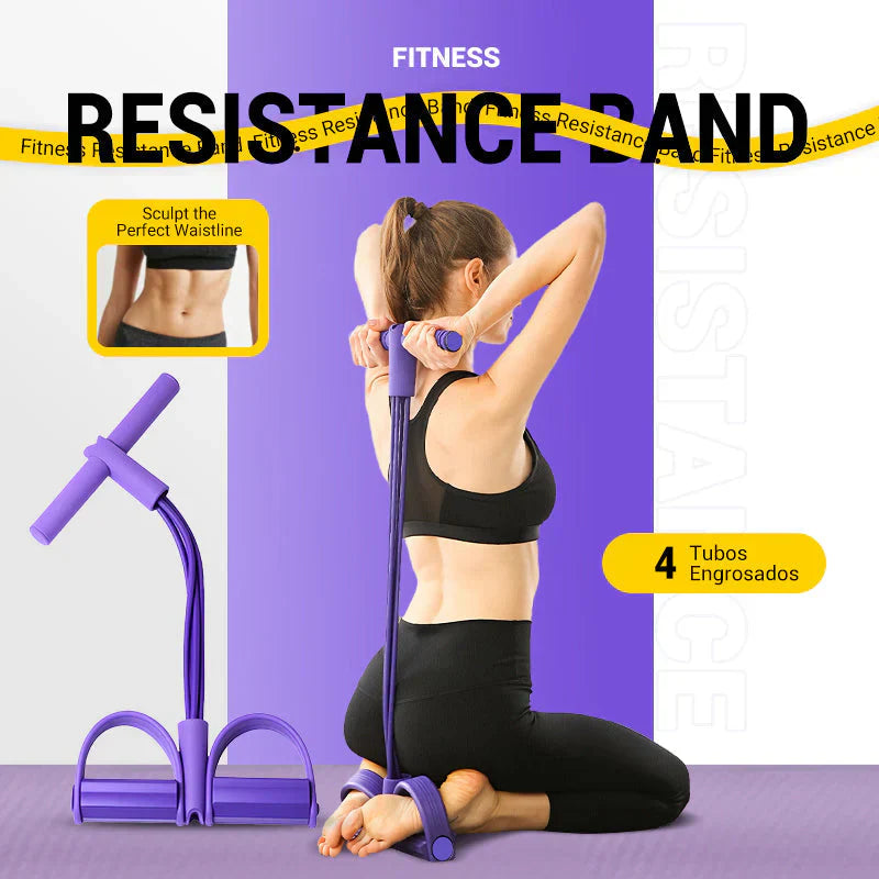 💪 BUY 3 GET 1 FREE! 🔥 Sit-Up Trainer Effortless Toning – Gentle on Back. Tough on Abs & Supports Active Lifestyle 🌿