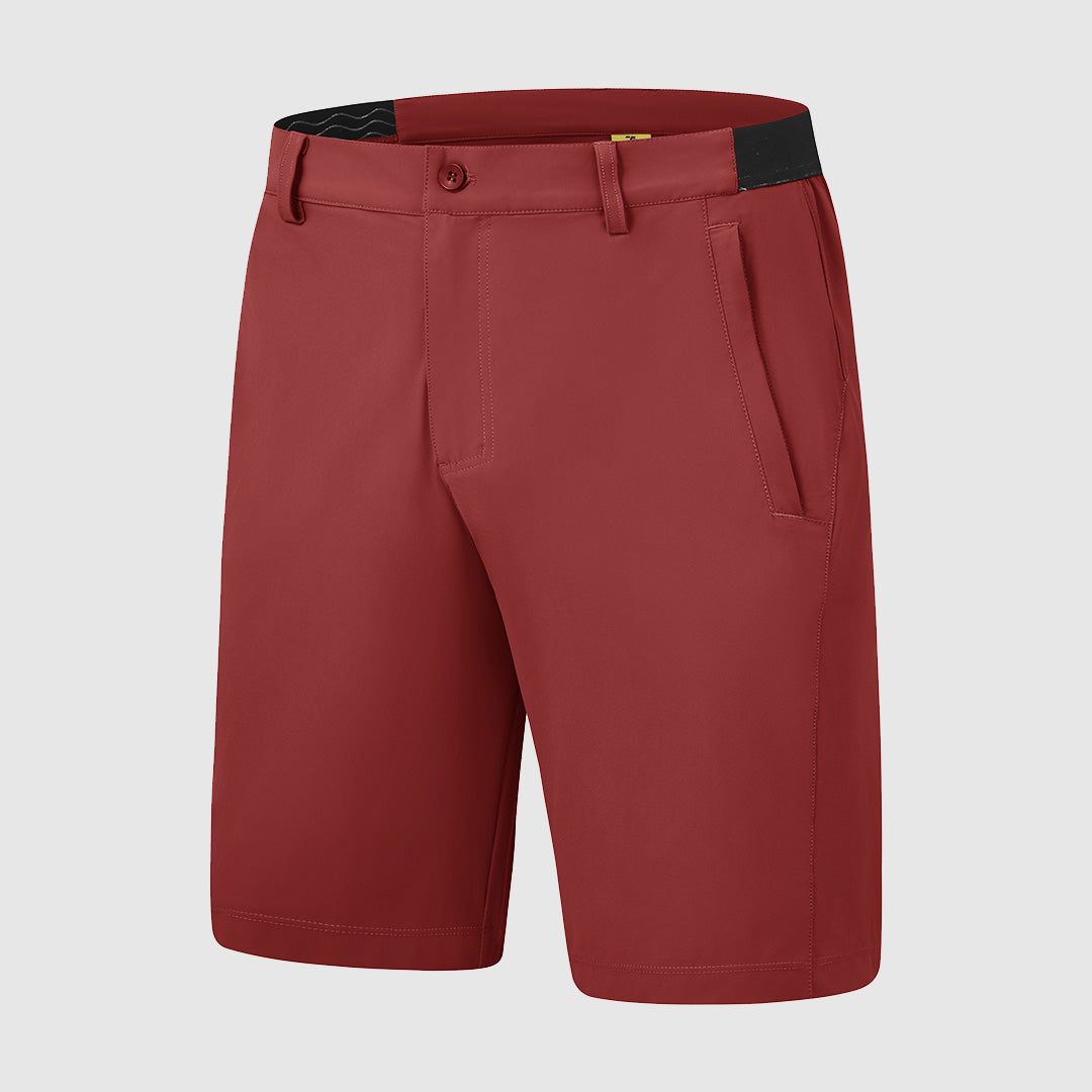 🆒40% OFF !🌞Men's Stretch Quick Dry Casual Work Golf Shorts