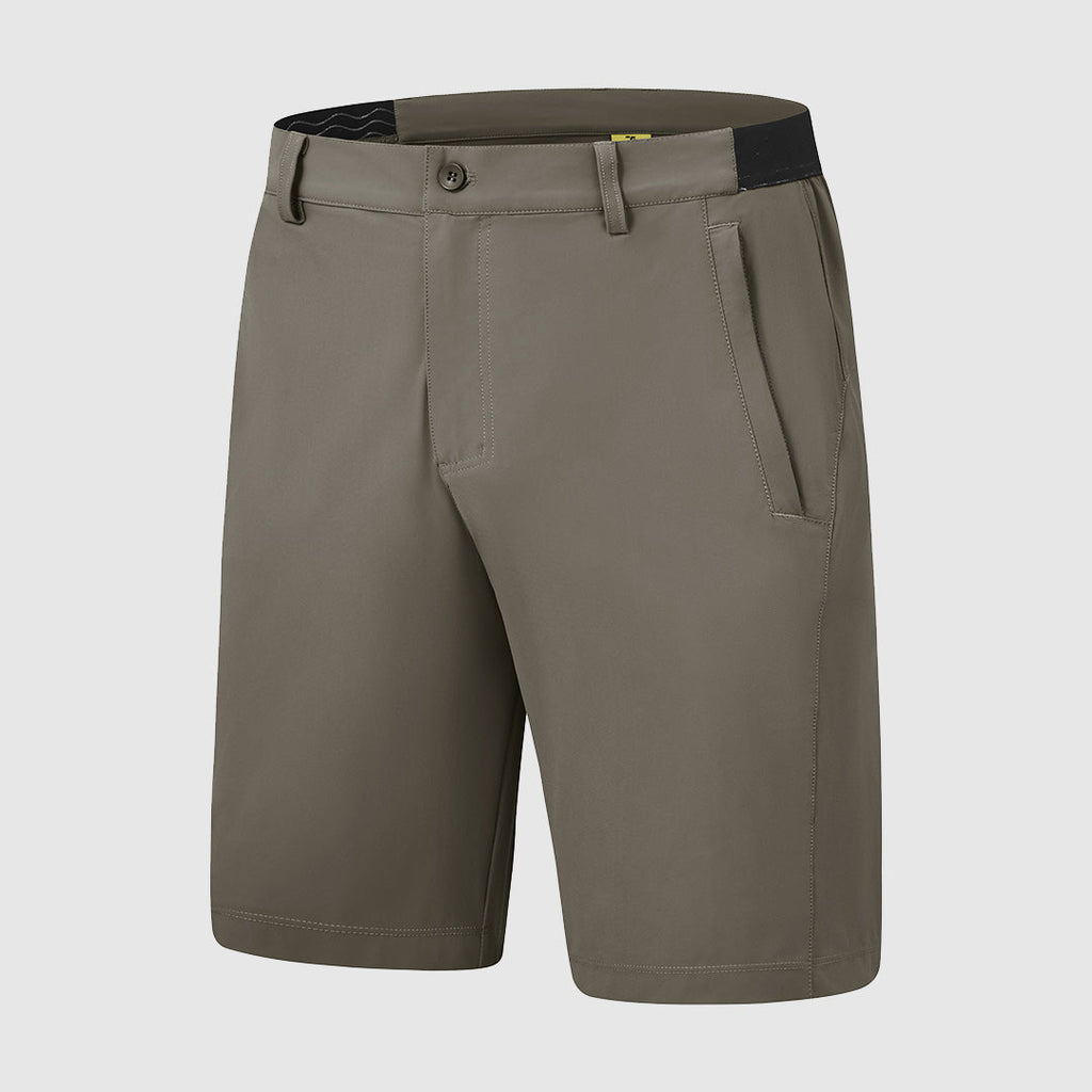 🆒40% OFF !🌞Men's Stretch Quick Dry Casual Work Golf Shorts
