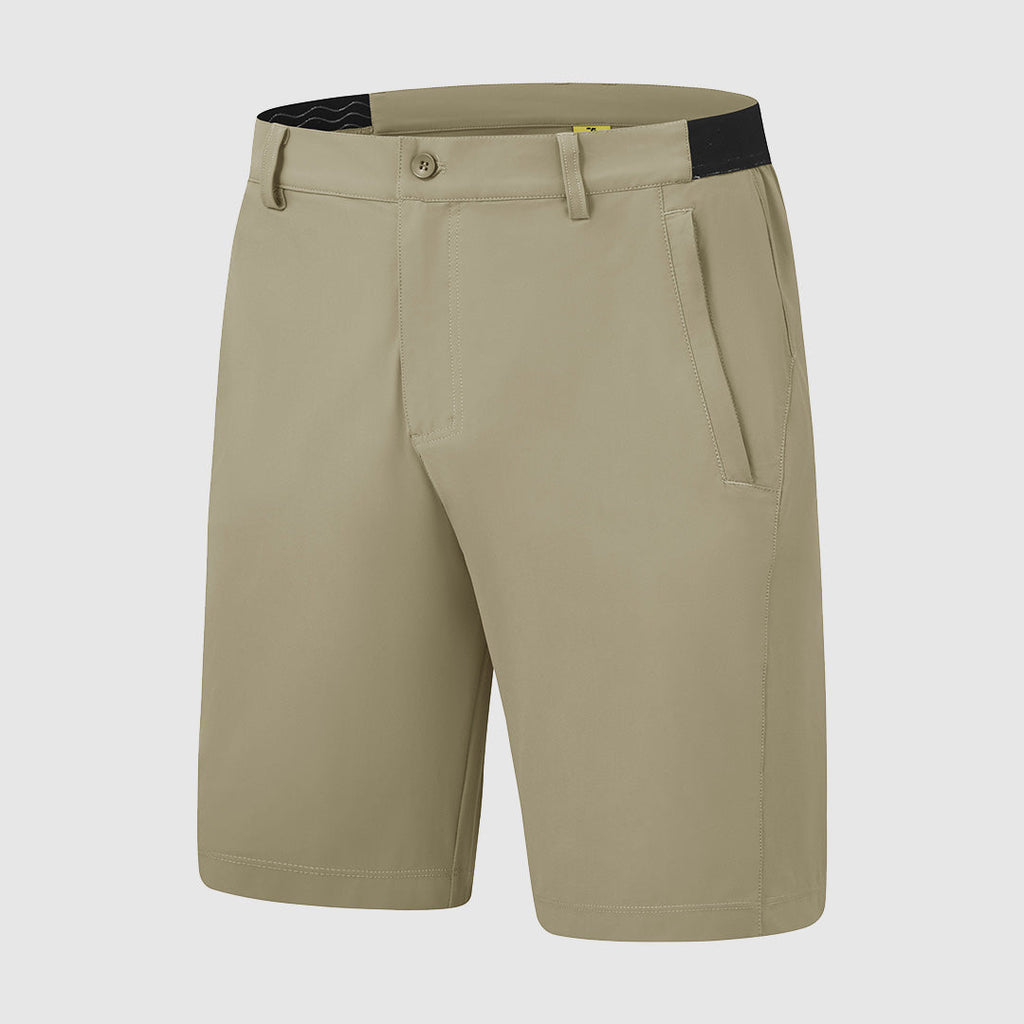 🆒40% OFF !🌞Men's Stretch Quick Dry Casual Work Golf Shorts