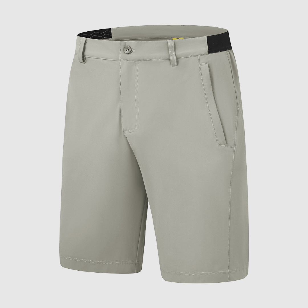 🆒40% OFF !🌞Men's Stretch Quick Dry Casual Work Golf Shorts