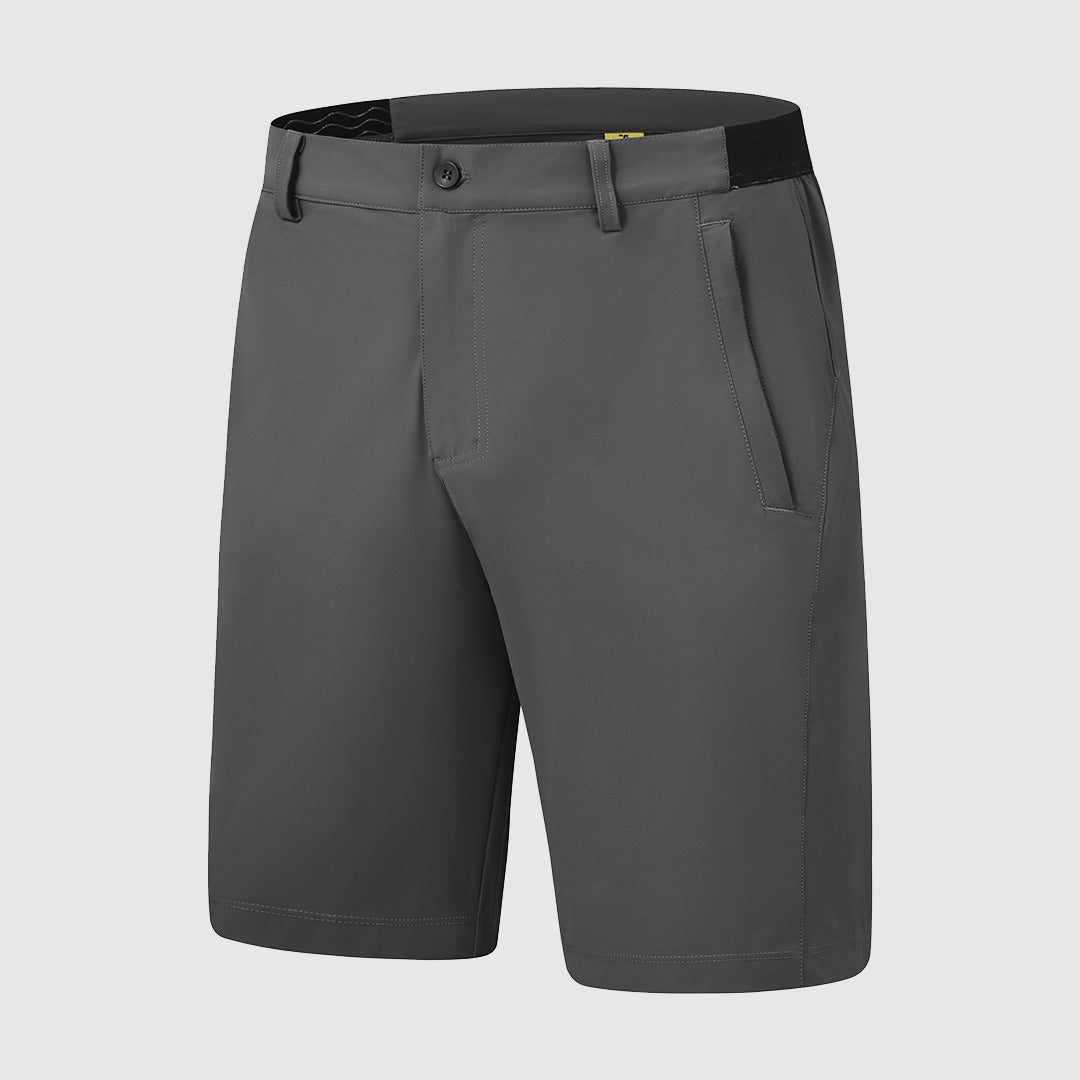 🆒40% OFF !🌞Men's Stretch Quick Dry Casual Work Golf Shorts