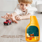 ✨✨ Wood clean & shine spray – quick-drying. antibacterial. waterproof