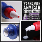 Scratch Repair Wax For Car🎅 Christmas Must Have a Brand new car🎅