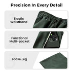 ✨New Arrival 50% OFF🔥Outdoor Cargo Pants with Multi-Pockets