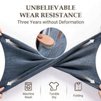 👖40% off!🆒Men's Loose Straight Jeans🏖️