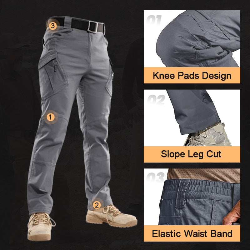 🎁50% off ⏳Multi-Purpose Tactical Pants