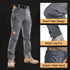 🎁50% off ⏳Multi-Purpose Tactical Pants