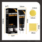 🚗 BUY 1 GET 1 FREE! ✨ Car Scratch Repair Paste – Easy Application. Quick Drying & Invisible Finish 🔧