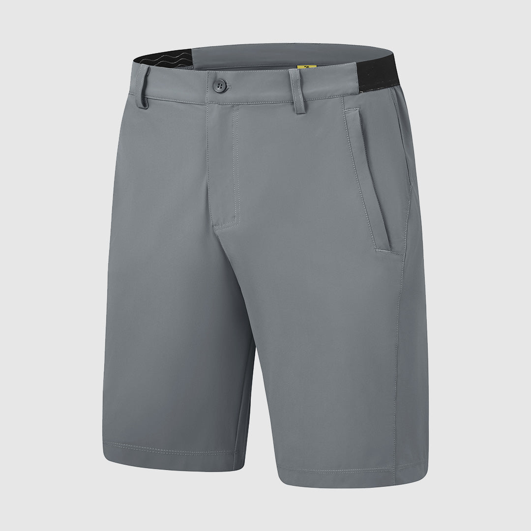 🆒40% OFF !🌞Men's Stretch Quick Dry Casual Work Golf Shorts