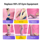 💪 BUY 3 GET 1 FREE! 🔥 Sit-Up Trainer Effortless Toning – Gentle on Back. Tough on Abs & Supports Active Lifestyle 🌿