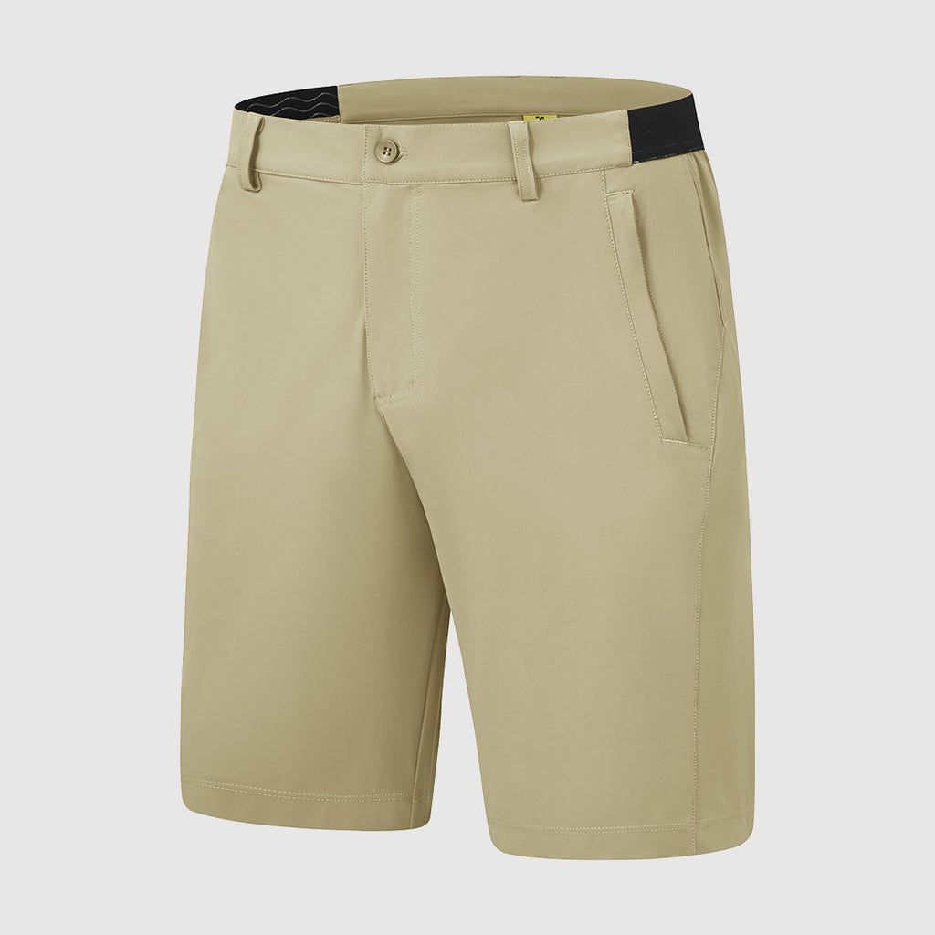 🆒40% OFF !🌞Men's Stretch Quick Dry Casual Work Golf Shorts