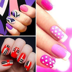 3-in-1 Gel Nail Pen – One Step. No Base or Top Coat Needed