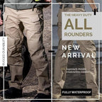 🎁Hot Sale 70% OFF⏳Multi-purpose Pants