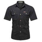 🌟 Outdoor Explorer Polo – Comfortable & Rugged 🌟