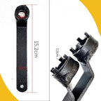 Pousbo® Special Wrench For Four-Claw Angle Grinder