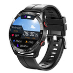 📢📢50% OFF !!!⏰Multifunctional Bluetooth Talk Casual Smartwatch