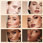 💖LAST DAY PROMOTION - 50%OFF 💖 50K+ SOLD! Almost Gone ✨Mask Fit AI Filter Cushion Foundation