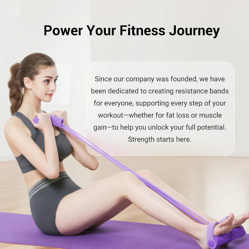 💪 BUY 3 GET 1 FREE! 🔥 Sit-Up Trainer Effortless Toning – Gentle on Back. Tough on Abs & Supports Active Lifestyle 🌿