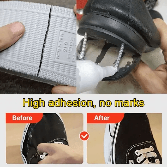 Multi-purpose strong adhesive glue(50%OFF)