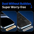 📱2025 New Invisible Screen Protector For iphone-Easy Installation