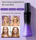 Leave-In Refreshing Voluminous Non-Sticky Spray for Hair Care(Hot)