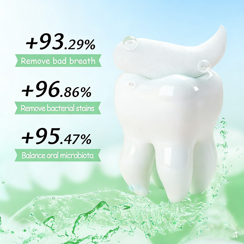 Teeth Cleaning Spray for Pets