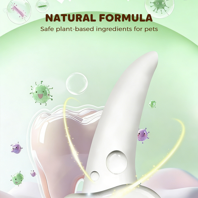 Teeth Cleaning Spray for Pets