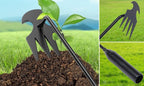 Garden Weed Pulling Tool