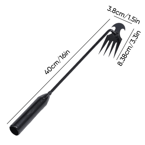 Garden Weed Pulling Tool