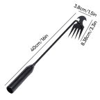 Garden Weed Pulling Tool