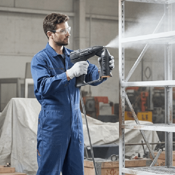 New Electric Paint Sprayer