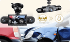 Car Dash Camera – Reliable Driving Recorder for Clear Evidence & Road Protection