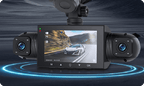 Car Dash Camera – Reliable Driving Recorder for Clear Evidence & Road Protection