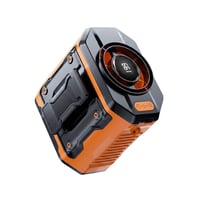 USB Outdoor Waist Fan